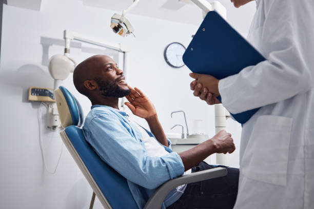 Best Tooth Pain Emergency Relief  in Sherman, TX
